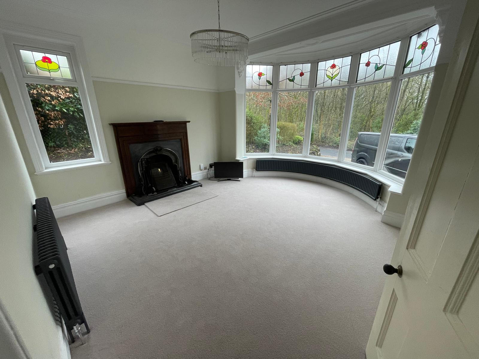 CJM engineers on site